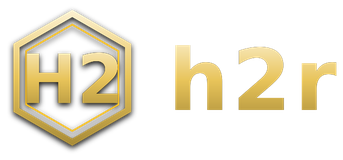 h2r logo